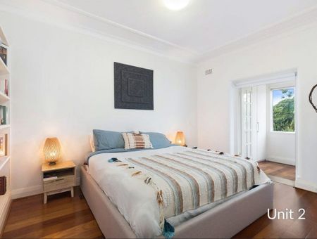 2/213 Raglan Street, Mosman, NSW 2088 - Photo 2