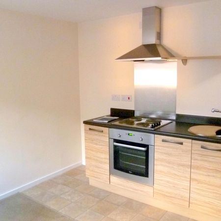 1 bedroom apartment to rent Apple Avenue, Fernwood, Newark, NG24 - Photo 3