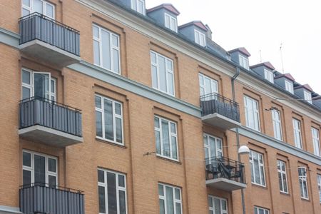 92m² Lejlighed | Frederiksberg C - Photo 5