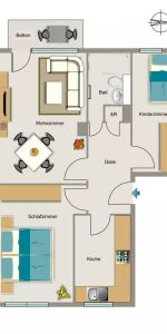 Laarmannshof 48, 45883 Gelsenkirchen - Photo 4