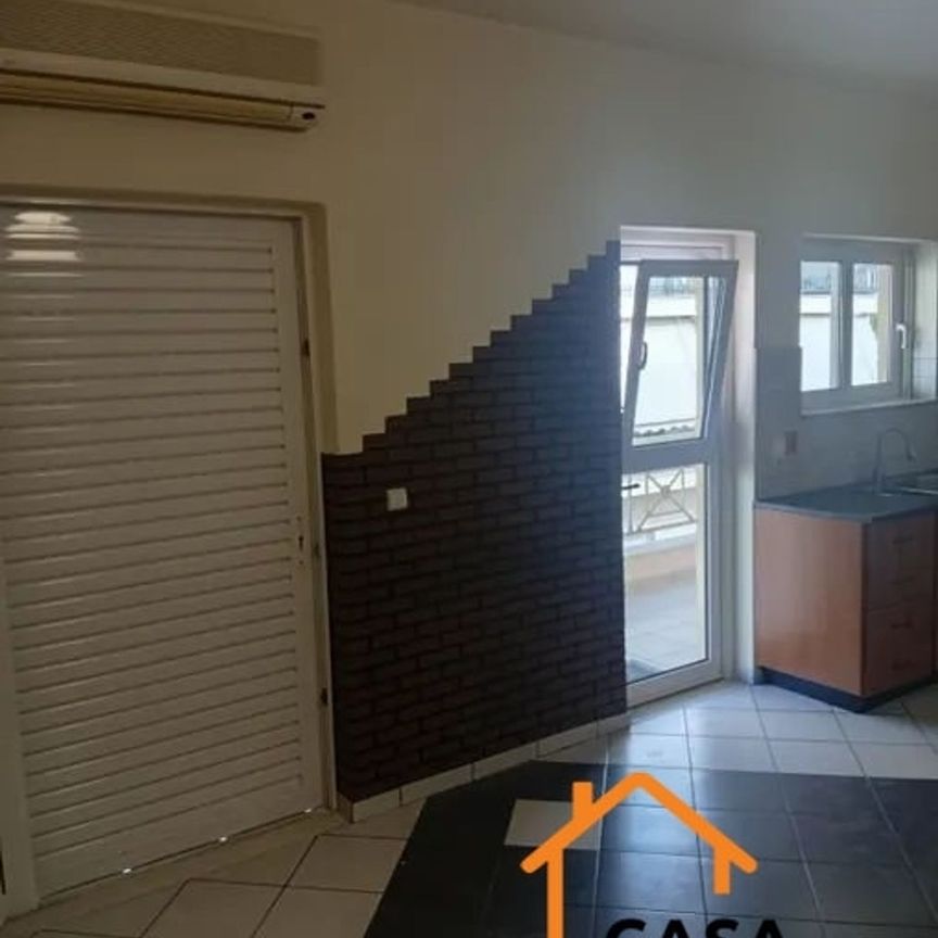 Ενοικίαση κατοικίας, 49 τ.μ., Περιστέρι, 550 € - Photo 1