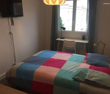 Colocation haut de gamme – 2 chambres disponibles - Photo 4