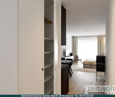 Schöner als Hotel. Mitte-Calenberger Neustadt, komplett neu in 2022 - Photo 3