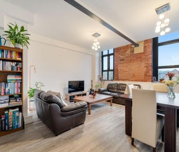 2 bedroom apartment to rent - Photo 5