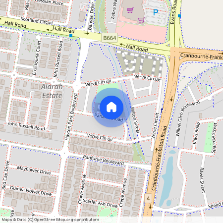 21 Panama Road, Vic 3977, Cranbourne West