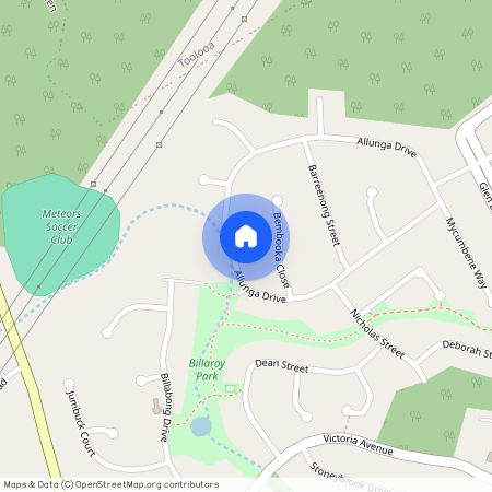 35 Allunga Dr, Qld 4680, Glen Eden