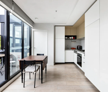 Lifestyle & Convenience - Photo 4