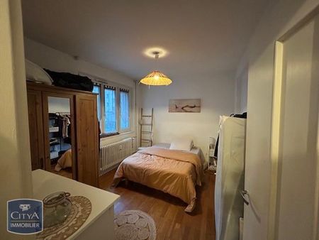 Location Appartement 2 pièces 46m² STRASBOURG 67000 - Photo 2