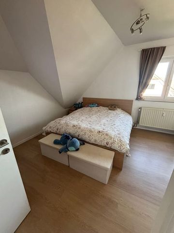 Appartement te huur - Photo 5