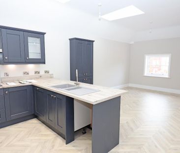 2 bedroom apartment to rent - Photo 6