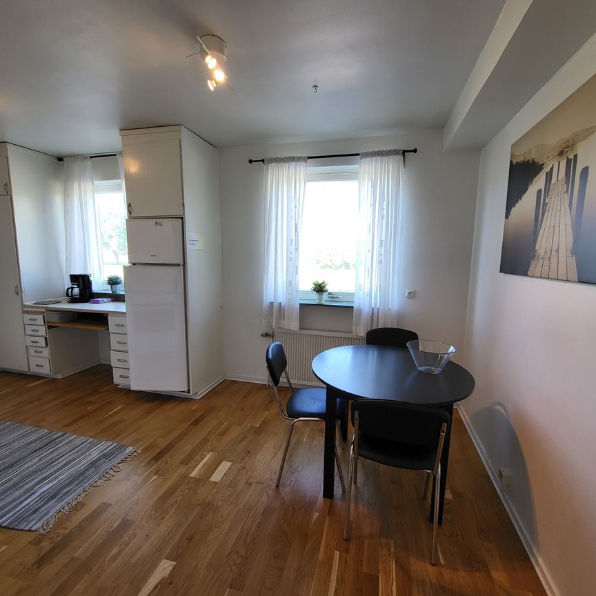 Mälartorget, Köping - Foto 1