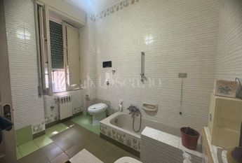 Casa a Messina in Via Cesare Battisti Messina