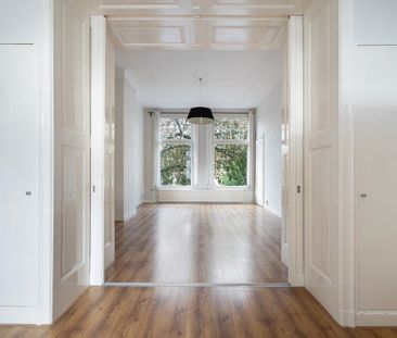 Te huur: Appartement Hogewal 3 in Den Haag - Foto 1