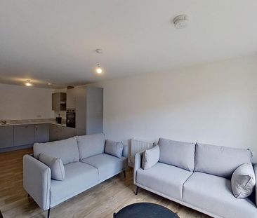 2 bedroom apartment to rent - Photo 3