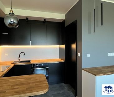 Bielsko-Biała, Osiedle Langiewicza, Mieszkanie na wynajem - Zdjęcie 4