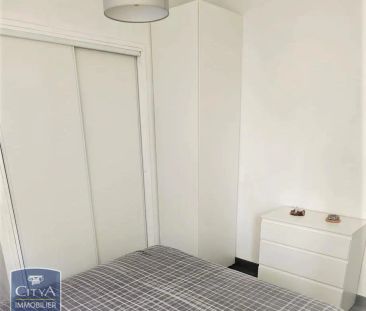 Appartement à louer 3 pièces 63.95m² - Photo 6