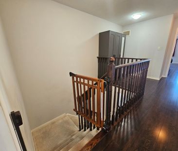 For Lease - 967 Fetchison Drive, Oshawa, Ontario - Photo 3