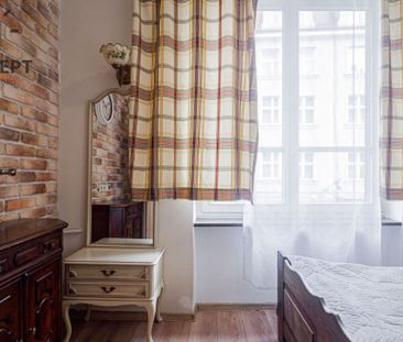 Przytulne 2-pok | Balkon | Komórka | Rynek - Zdjęcie 5