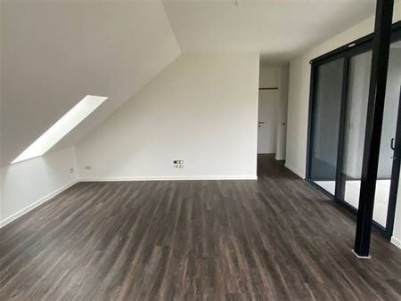 Appartement te huur - Photo 2