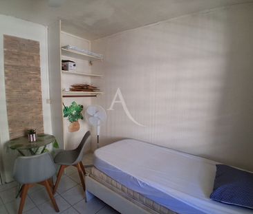 Location Appartement 12.29m² 1 pièce Fort de france - Photo 1