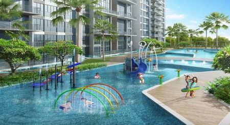 Skypark Residences (D27), Condominium - For Rent - Photo 5