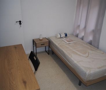 Piso de alquiler en Avenida Magdalena Sofia de Barat, 80, Ciudad Al... - Photo 6