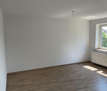 Demnächst frei! 3-Zimmer-Wohnung in Mönchengladbach Uedding - Photo 4