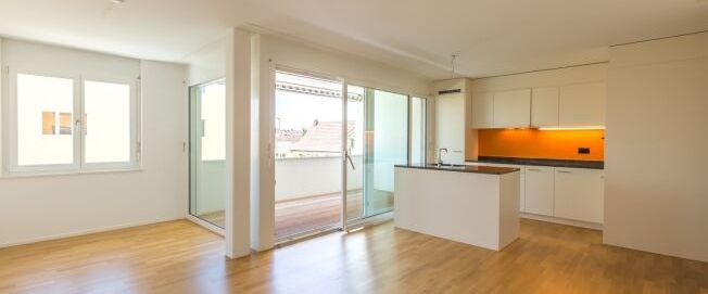 Arrive and feel good – your new apartment - Photo 1