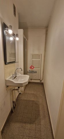 Appartement Grenoble - Photo 5