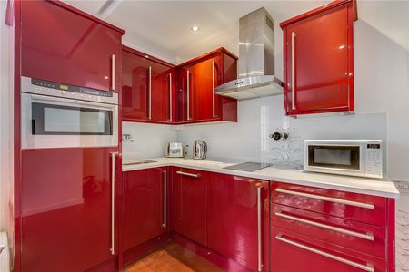 West Eaton Place, Belgravia, SW1X, London - Photo 4