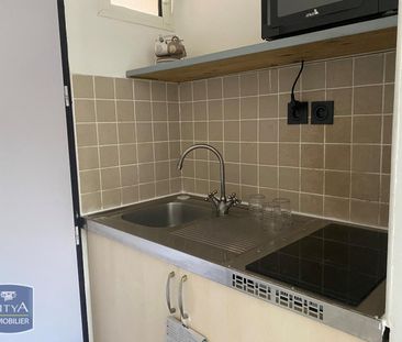 Location Appartement 1 pièce 21m² LE TAMPON 97430 - Photo 3