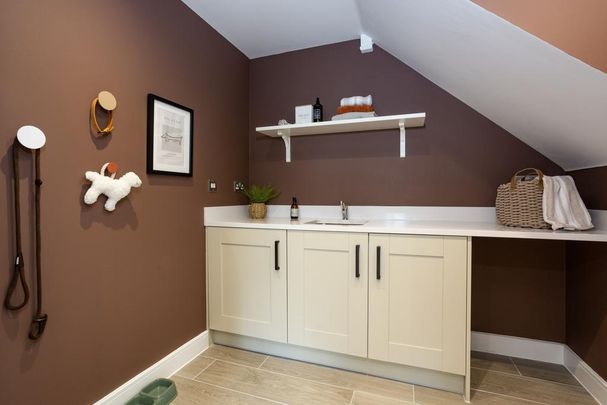 3 bedroom semi-detached house to rent - Photo 1