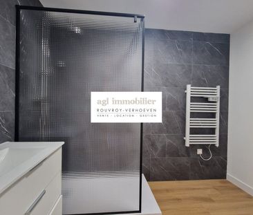 Location Appartement 4 pièces 93m² DUNKERQUE 59140 - Photo 5