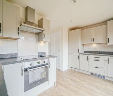 2 bedroom terraced house to rent - Photo 1