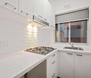 Renovated Unfurnished One Bedroom Apartment - Photo 2