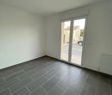 Location appartement 2 pièces, 43.75m², Chelles - Photo 5