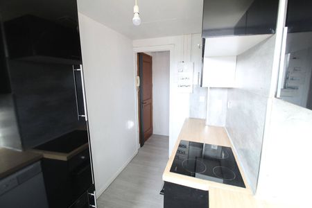 Location appartement 3 pièces 56.96 m² à Hellemmes-Lille (59260) - Photo 3