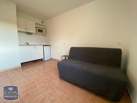 Location Appartement 1 pièce 18m² AVIGNON 84000 - Photo 2