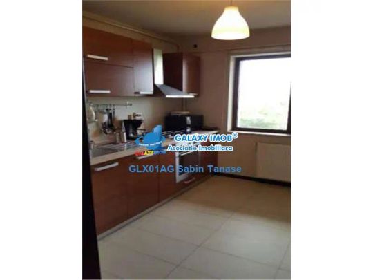 De inchiriat apartament de lux 2 cam fond nou Teilor - Fotografie 1