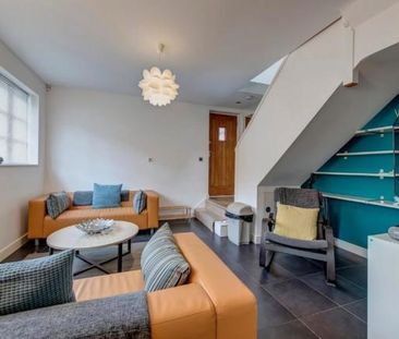 Hartington Mews, DERBY - Photo 1