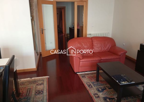 T2 ao Marquês em Condomínio Fechado de Luxo