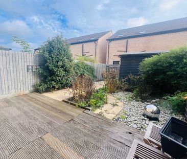 Langton Walk - Photo 5