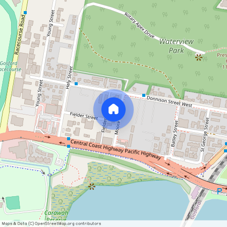 12 Moore Street, West Gosford NSW 2250