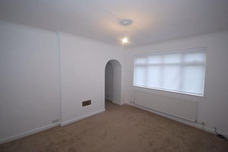 2 bedroom bungalow to rent - Photo 2