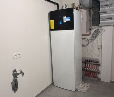 Appartement te huur in Houthulst voor € 695 met 2 slaapkamers - Photo 4