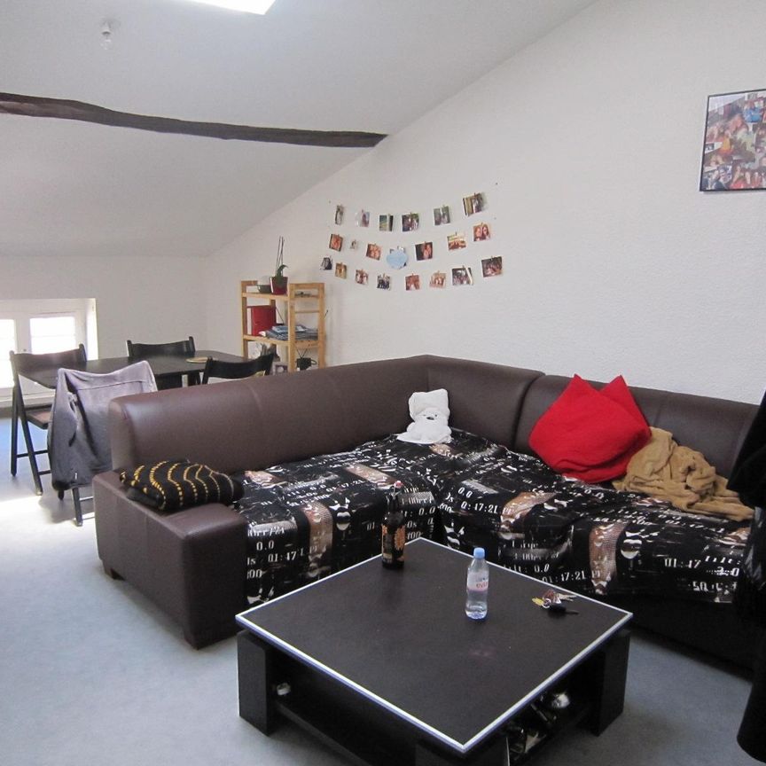 Location Appartement 2 pièces 38m² CHARLIEU 42190 - Photo 1