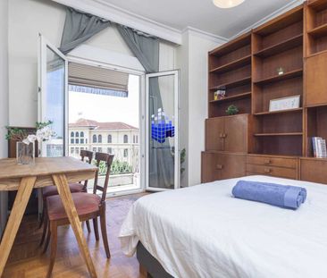 Διαμέρισμα για ενοικίαση ΔΕΘ (Κέντρο Θεσσαλονίκης) - Photo 6