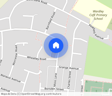 St. Michaels Court, 123 Moss Lane, M27 - Photo 1