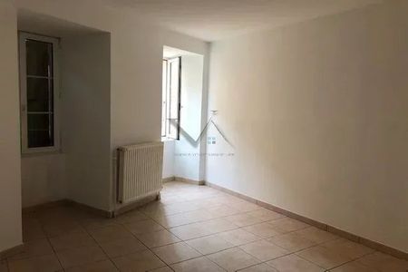 Appartement Viviers - Photo 2