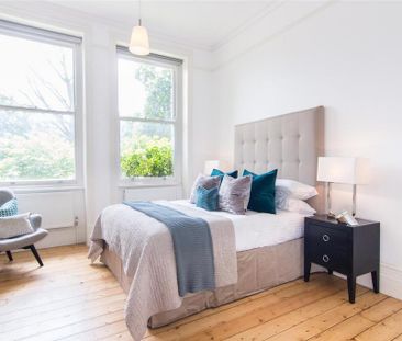 3 bedroom flat to rent - Photo 4